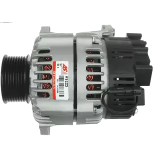 Alternateur 12V 120A Iskra A9223 UD13073A