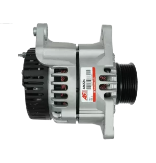 Alternateur 12V 100A Delco UD13078A 112718