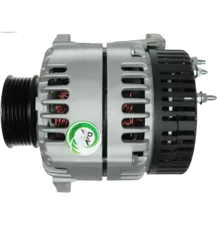 Alternateur 12V 100A Delco UD13078A 112718