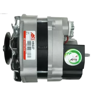 Alternateur 12V 65Amp AS-PL A9227, UD13057A, CARGO 113533, DELCO DRA4076, ISKRA / LETRIKA 11.201.711, AAK4569, IA0711