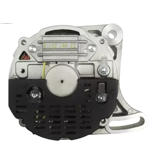 Alternateur 12V 65A Delco UD809707 113533