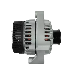 Alternateur 12V 80Amp AS-PL UD13086A, BOSCH 0124325117, 0986083110, CARGO 111811, DELCO DRA3855, HELLA 8EL737546-001