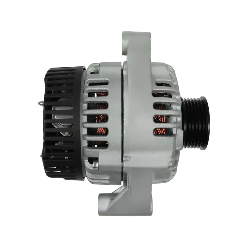 Alternateur 12V 80Amp AS-PL UD13086A, BOSCH 0124325117, 0986083110, CARGO 111811, DELCO DRA3855, HELLA 8EL737546-001