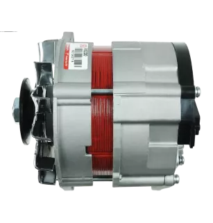 Alternateur 12V 65Amp AS-PL A9230, UD13053A, BOSCH 0120489958, 0120489959, CARGO 113574, CASE K307720, CLAAS 6005706647