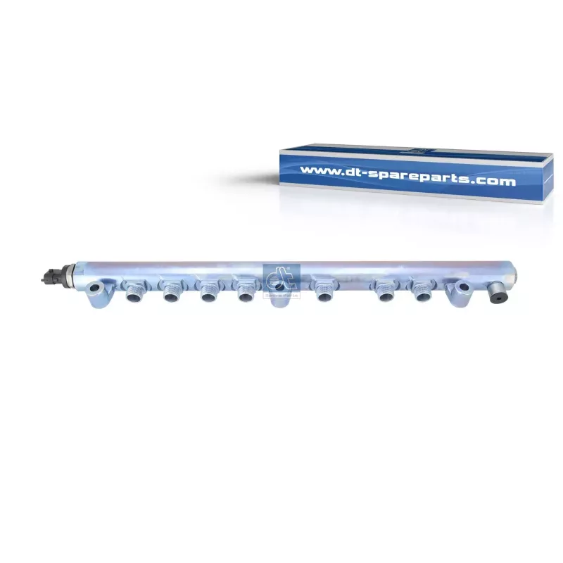 Tube de pression pour MAN Chassis, D-engines, G/M/F 90, Lion's, L/M/F/E 2000, N-Busse, S-Busse, TG-Serie - Neoplan Neoplan