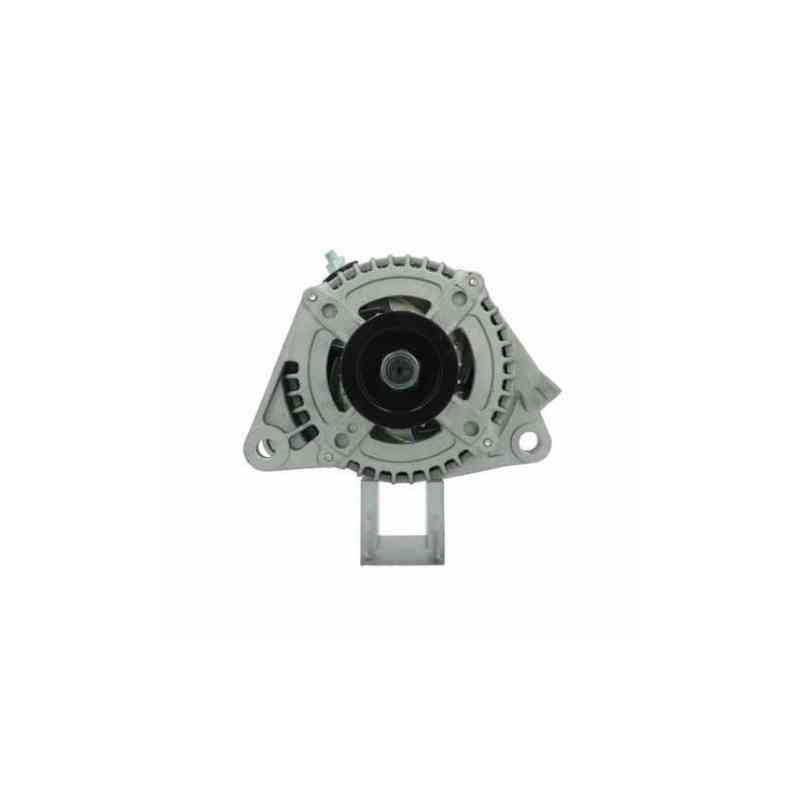 Jeep-Lichtmaschine 160A EAI 11240 WAI 112406G1 Lester 11240N Jeep-Lichtmaschine 160A EAI 11240 WAI 112406G1 Lester 11240N