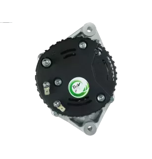 Alternateur 24V 60Amp AS-PL A9232, UD13088A, CARGO 115851, ISKRA / LETRIKA 11.201.918, 11.203.100, 11.204.584, AAK5178