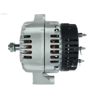 Alternateur 24V 60Amp AS-PL A9232, UD13088A, CARGO 115851, ISKRA / LETRIKA 11.201.918, 11.203.100, 11.204.584, AAK5178