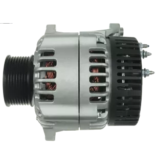Alternateur 12V 100A Iskra UD13083A 87361085