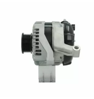 Jeep-Lichtmaschine 160A EAI 11240 WAI 112406G1 Lester 11240N