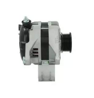 Jeep-Lichtmaschine 160A EAI 11240 WAI 112406G1 Lester 11240N