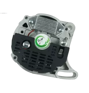 Alternateur 12V 65Amp AS-PL UD13062A, BOSCH 0986038621, CARGO 113471, DAIHATSU 493002, 493990, DELCO DA4528, DRA3418