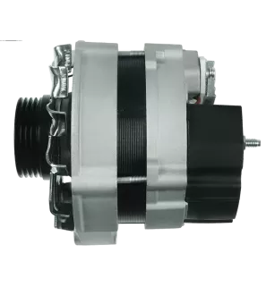 Alternateur 12V 65Amp AS-PL UD13062A, BOSCH 0986038621, CARGO 113471, DAIHATSU 493002, 493990, DELCO DA4528, DRA3418