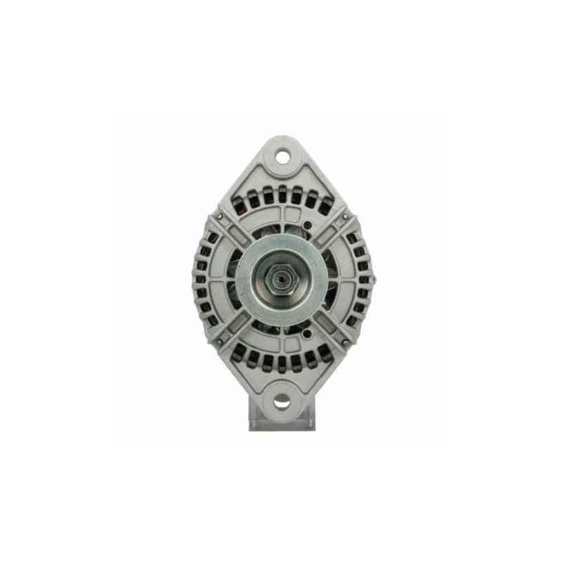 Alternator John Deere 100A Bosch 0124655013 Lester 12493 WAI 12493N Alternator John Deere 100A Bosch 0124655013 Lester 12493 WAI 12493N