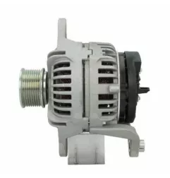 Alternator John Deere 100A Bosch 0124655013 Lester 12493 WAI 12493N