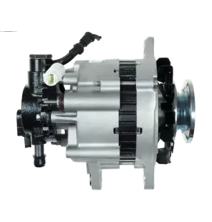 Alternateur 12V 65Amp AS-PL UD02564A, HYUNDAI / KIA 37300-42113, PARTS MALL PXPAA-529