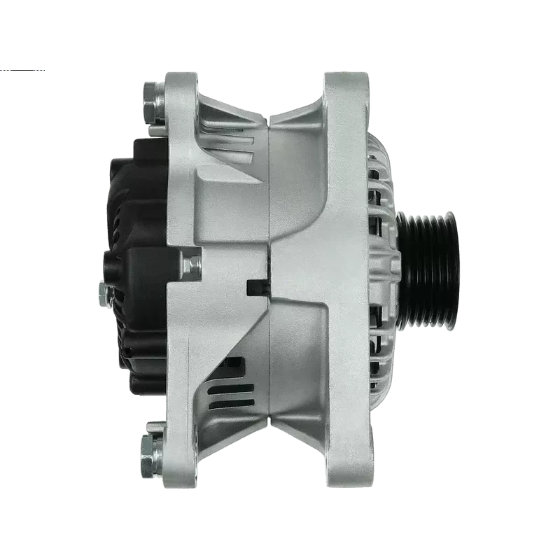 Alternateur 12V 110A Delco A9243S UD13554A