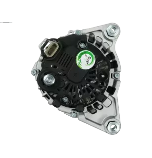Alternateur 12V 110A Delco A9243S UD13554A