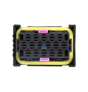 Faisceau de câbles, gicleur d'injection pour MAN Chassis, D-engines, G/M/F 90 - 51.25413.6417