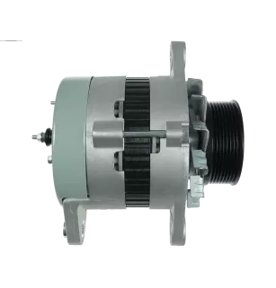 Alternateur 24V 50Amp AS-PL A9244S, UD13636A, CARGO 115445, DAEWOO 25029007B, 25029009, KOMATSU 600-825-6110, 600-825-6150