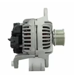 Alternator John Deere 100A Bosch 0124655013 Lester 12493 WAI 12493N
