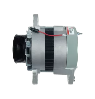 Alternateur 24V 50Amp AS-PL A9244S, UD13636A, CARGO 115445, DAEWOO 25029007B, 25029009, KOMATSU 600-825-6110, 600-825-6150