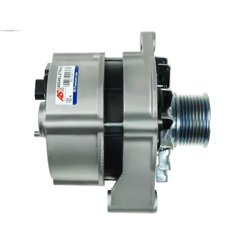 Alternateur 12V 120A Fiat UD809652 84254290