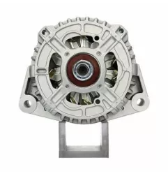 Alternador John Deere 115A Bosch 0123512500 Bosch 0124515126