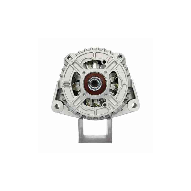 Alternatore John Deere 115A Bosch 0123512500 Bosch 0124515126 Alternatore John Deere 115A Bosch 0123512500 Bosch 0124515126