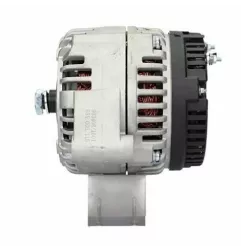 Lichtmaschine John Deere 115A Bosch 0123512500 Bosch 0124515126