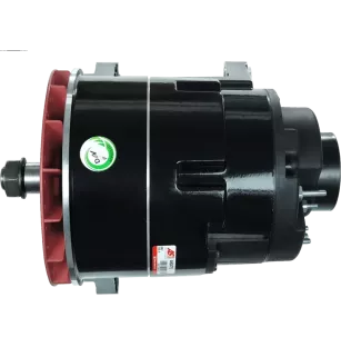 Alternateur 24V 155Amp AS-PL A9247S, UD13190A, CUMMINS 3282516, 4834604, 4934604, 5253001, PERKINS CV21023