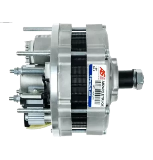 Alternateur 12V 60A Iskra UD809662 11.204.448