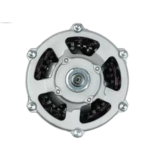 Alternateur 12V 60A Iskra UD809662 11.204.448