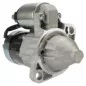 Démarreur 12V 0.9 Kw 8,11 dents, Bosch 1986S10028, 1986S10065, HC-Cargo 111494, Hyster 1534424, 3003784, Clark 2314322, 3114995