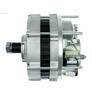 Alternateur 12V 60A Iskra UD809662 11.204.448