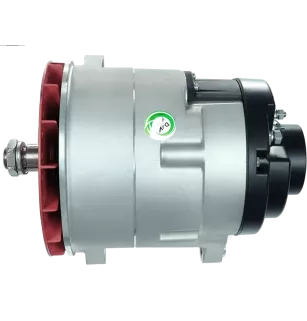 Alternateur 24V 155A Prestolite UD13758A 3282431