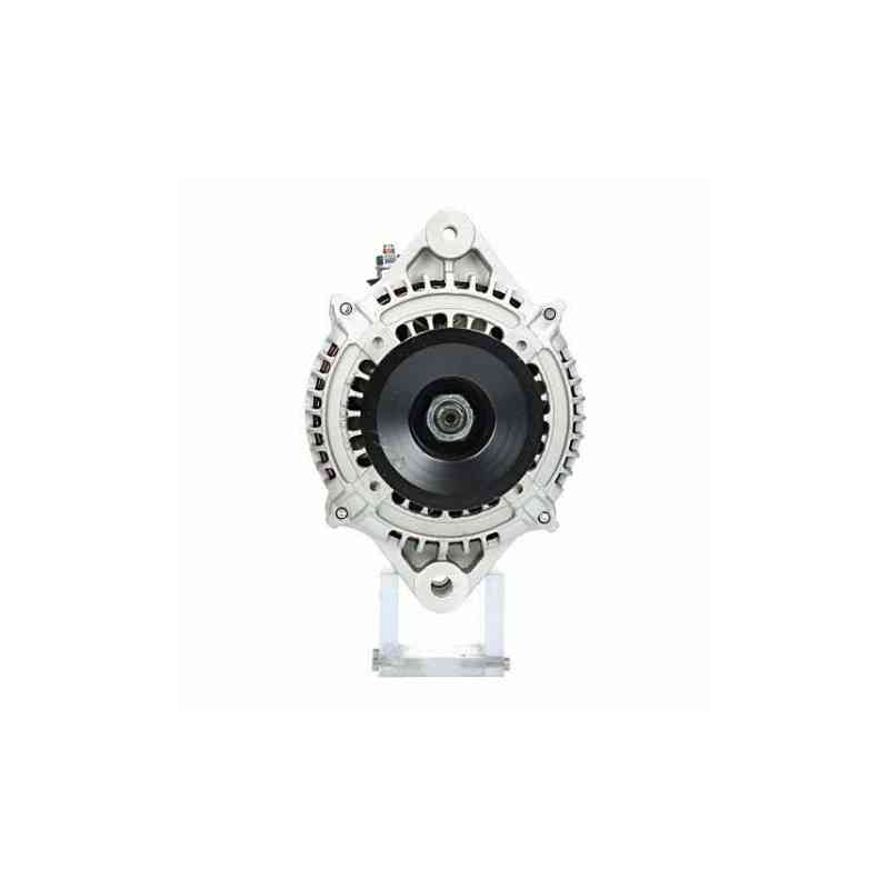 Lichtmaschine John Deere 120A Denso 1002116030 Denso 1002116031 Denso 1002116050 Lichtmaschine John Deere 120A Denso 1002116030 Denso 1002116031 Denso 1002116050