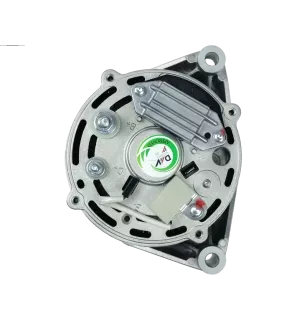 Alternateur 12V 95A Iskra UD809715 114783