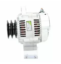 Lichtmaschine John Deere 120A Denso 1002116030 Denso 1002116031 Denso 1002116050