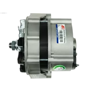 Alternateur 12V 120A Iskra UD12943 11.204.137