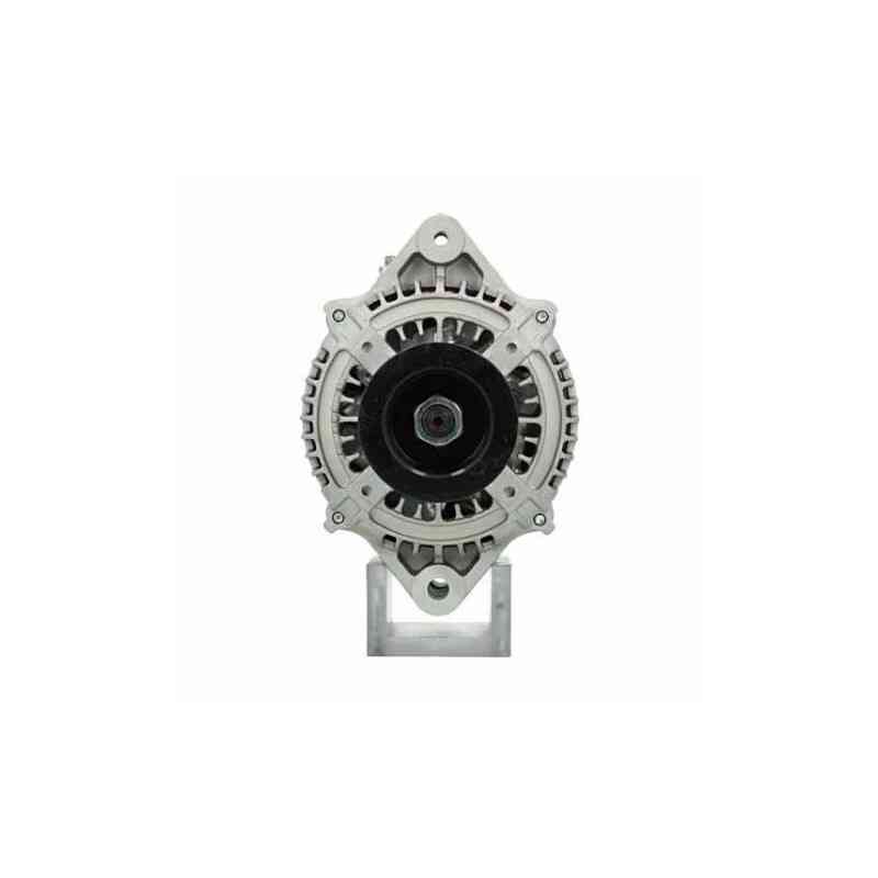 Alternator John Deere 140A Andre Niermann 027780 Denso 1012117780 WAI 12658N Alternator John Deere 140A Andre Niermann 027780 Denso 1012117780 WAI 12658N