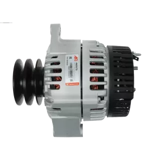 Alternateur 12V 95Amp AS-PL UD101794A, CARGO 111843, CASE 2852185, A187623, CATERPILLAR 9X0341, PX0341, CUMMINS 3282554