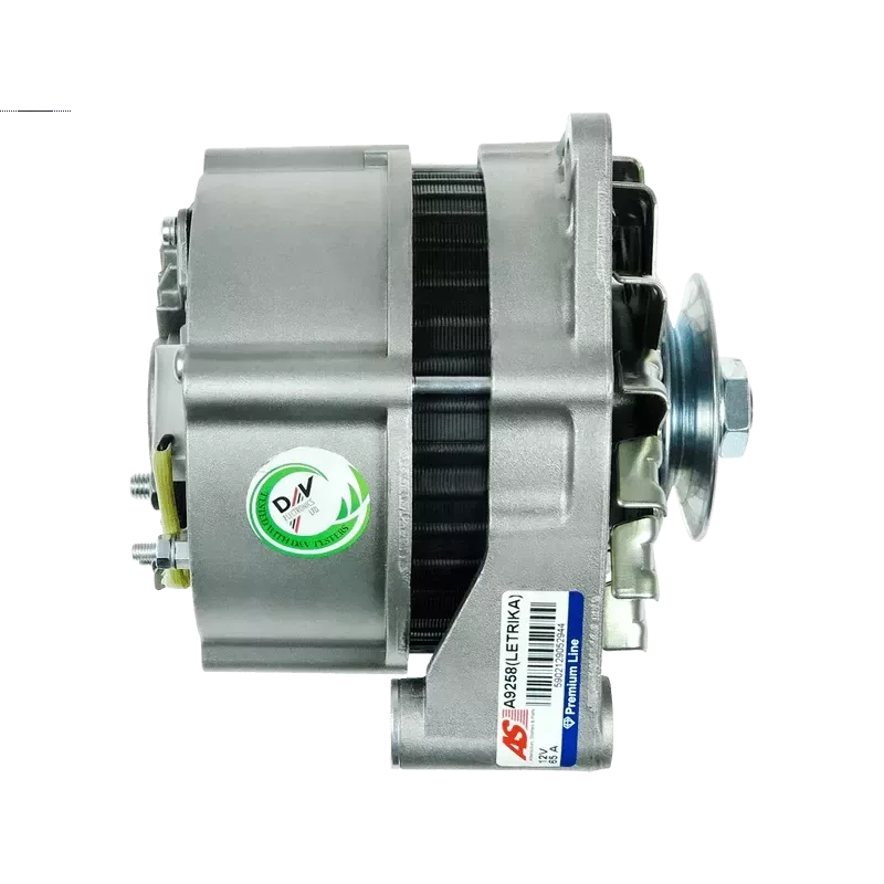 Alternateur 12V 65A Bosch UD809688 0120400679