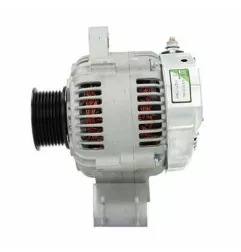 Alternador John Deere 140A Andre Niermann 027780 Denso 1012117780 WAI 12658N