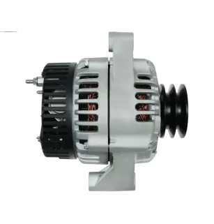 Alternateur 12V 85Amp AS-PL UD13081A, CARGO 114840, CASE 73327999, ISKRA / LETRIKA 11.201.800, AAK5145, IA0800, MAHLE 72735358