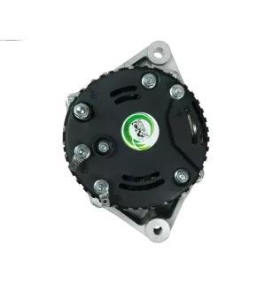 Alternateur 12V 85Amp AS-PL UD13081A, CARGO 114840, CASE 73327999, ISKRA / LETRIKA 11.201.800, AAK5145, IA0800, MAHLE 72735358