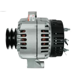 Alternateur 12V 85Amp AS-PL UD13081A, CARGO 114840, CASE 73327999, ISKRA / LETRIKA 11.201.800, AAK5145, IA0800, MAHLE 72735358