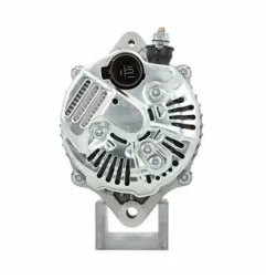 Alternatore John Deere 140A Andre Niermann 027780 Denso 1012117780 WAI 12658N