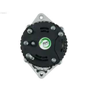 Alternateur 12V 95Amp AS-PL UD13082A, CLAAS 6005706660, ISKRA / LETRIKA 11.201.668, AAK5116, IA0668, MAGNETON 9-513-231