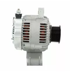 Alternador John Deere 140A Andre Niermann 027780 Denso 1012117780 WAI 12658N